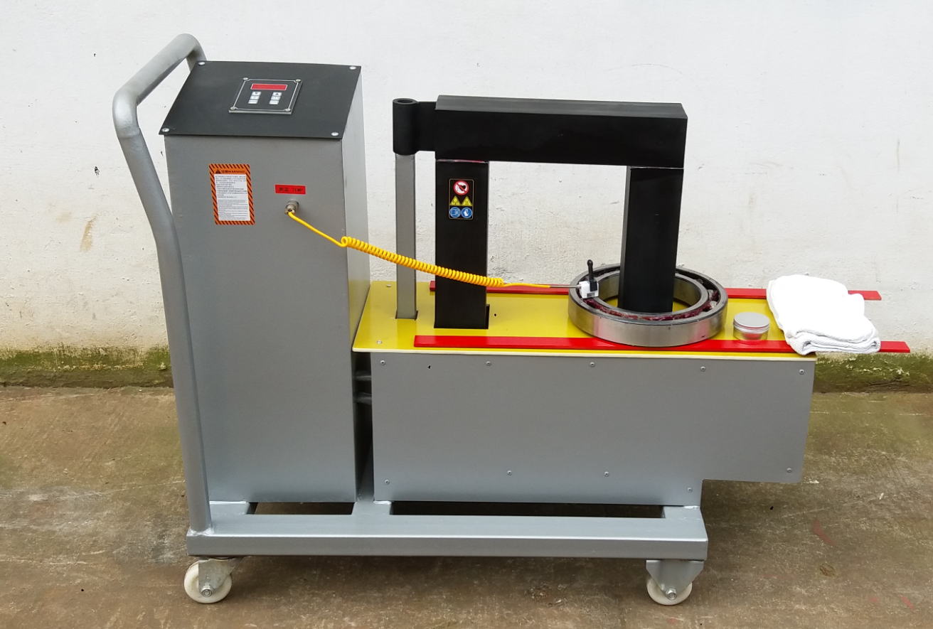 微電腦軸承加熱器